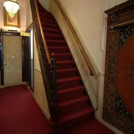 Parkzicht Hotel Amsterdam