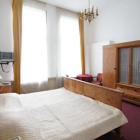 Parkzicht Hotel