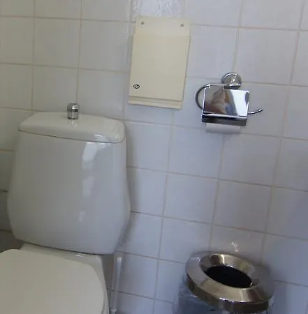 Parkzicht Ξενοδοχείο 2*