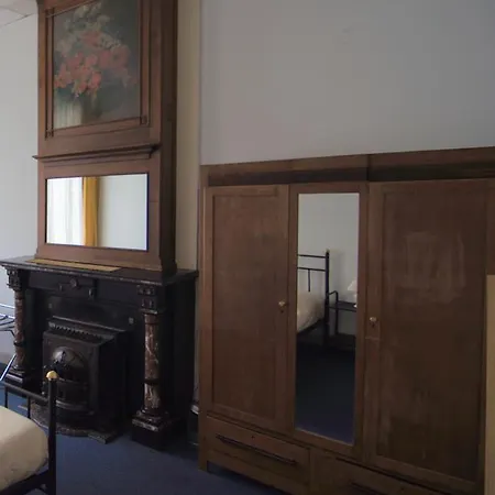 Ξενοδοχείο Parkzicht