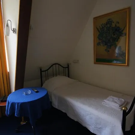 Parkzicht Ξενοδοχείο