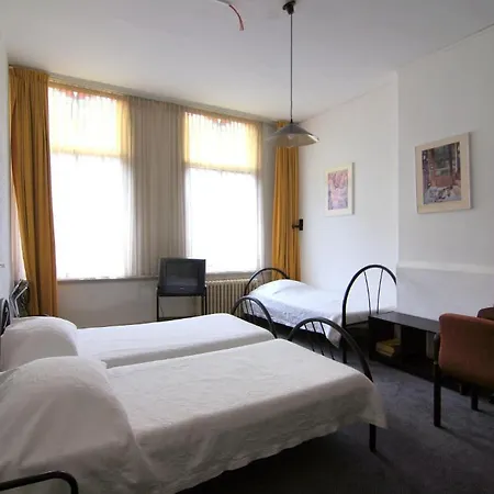 Parkzicht Hotel Amsterdam