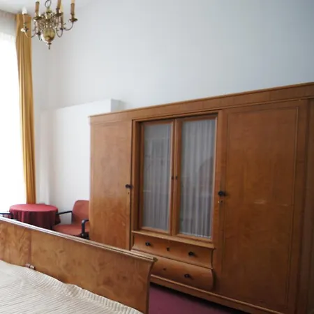 Ξενοδοχείο Parkzicht