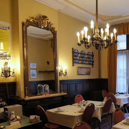 Hotel Parkzicht Amsterdam