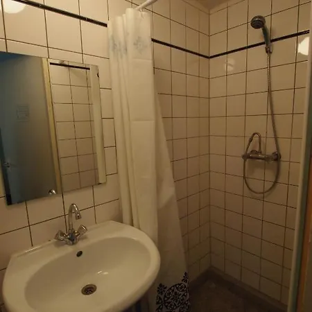 パークジヒト 2* アムステルダム