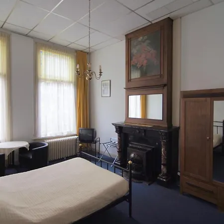 パークジヒト ホテル アムステルダム