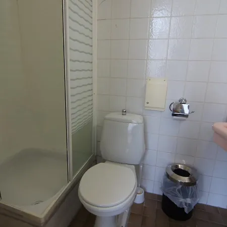 パークジヒト ホテル