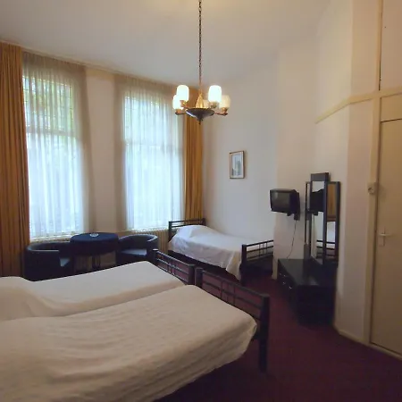 パークジヒト 2* アムステルダム