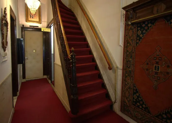 Parkzicht Hotel Amsterdam